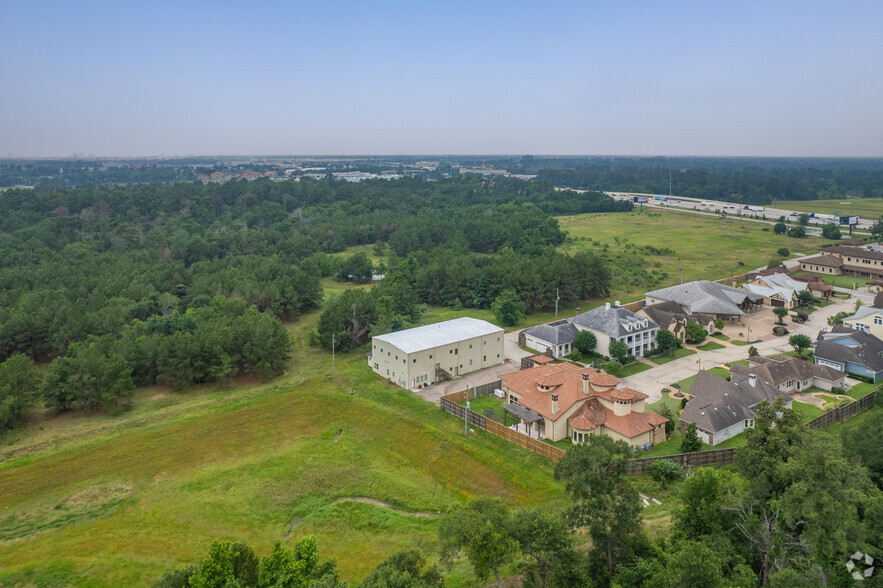 18750 Interstate 45, Spring, TX for sale - Aerial - Image 3 of 3