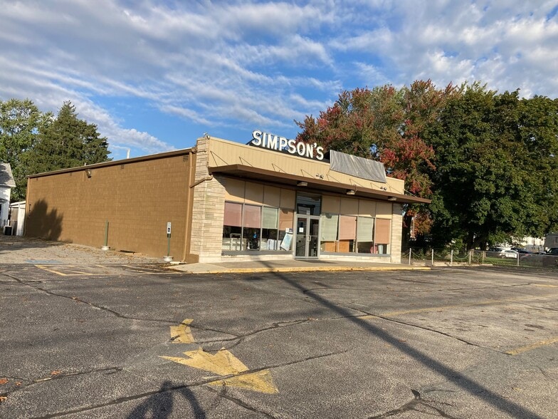 10 Newport Ave, Pawtucket, RI for lease - Building Photo - Image 3 of 10