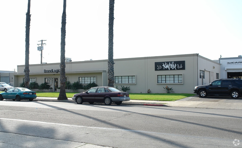 849-849 W 16th St, Newport Beach, CA for sale - Primary Photo - Image 1 of 1