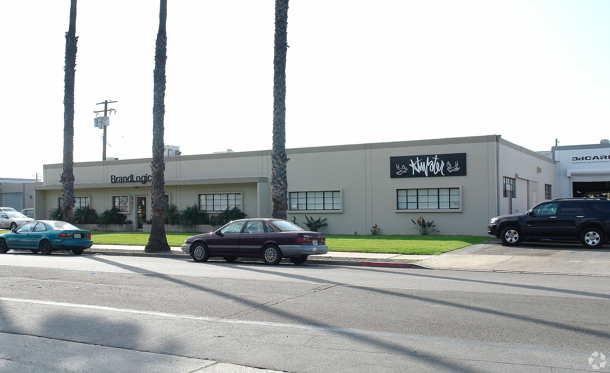 849-849 W 16th St, Newport Beach, CA for sale Primary Photo- Image 1 of 2