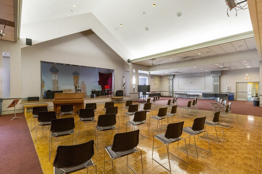 850 Evesham Road, Cherry Hill, NJ à vendre - Photo intérieure - Image 3 de 11