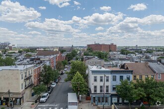 803-807 Washington Blvd, Baltimore, MD - Aerial map view - Image1