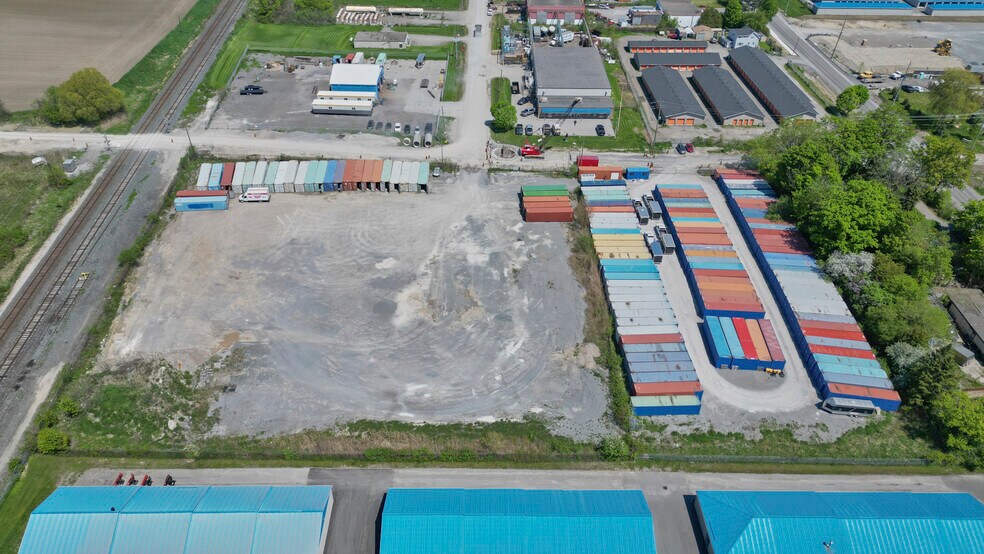 1030 Trulls Rd, Clarington, ON à vendre - Photo du bâtiment - Image 3 de 24