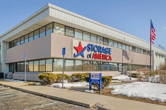 Plus de détails pour Storage of America 10 Portfolio – à vendre