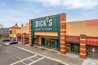 Plus de détails pour 300-900 NW Eastman Pky, Gresham, OR - Bureau, Commerce de détail à louer