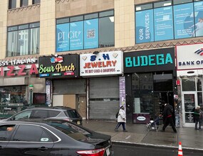 2480-2496 Grand Concourse, Bronx, NY for lease Interior Photo- Image 1 of 1