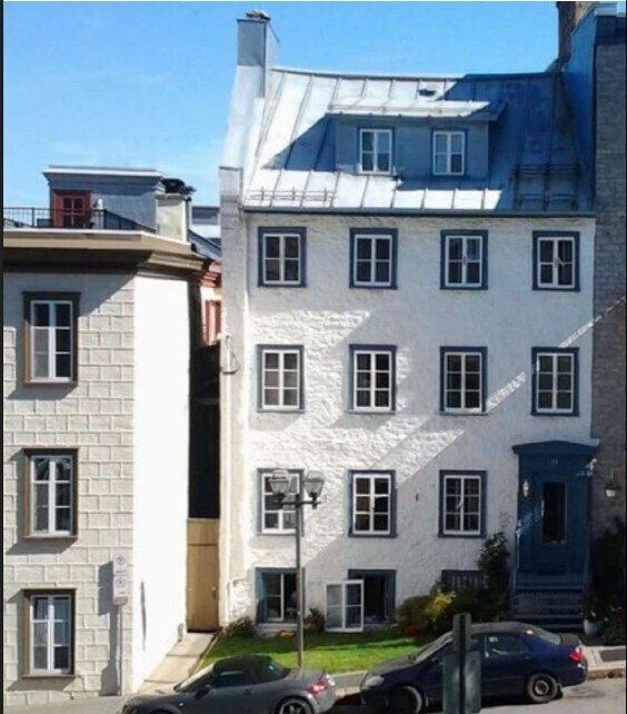 39 Rue D'auteuil, Québec, QC à vendre Photo principale- Image 1 de 1