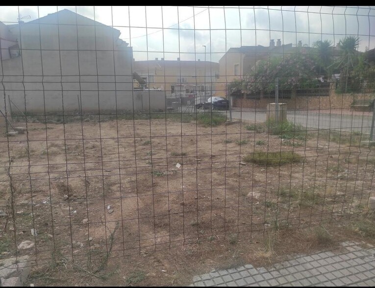 Terrain dans Blanca, Murcia à vendre - Photo du bâtiment - Image 2 de 26