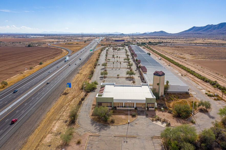 2300 E Tanger Dr, Casa Grande, AZ for sale - Building Photo - Image 2 of 12