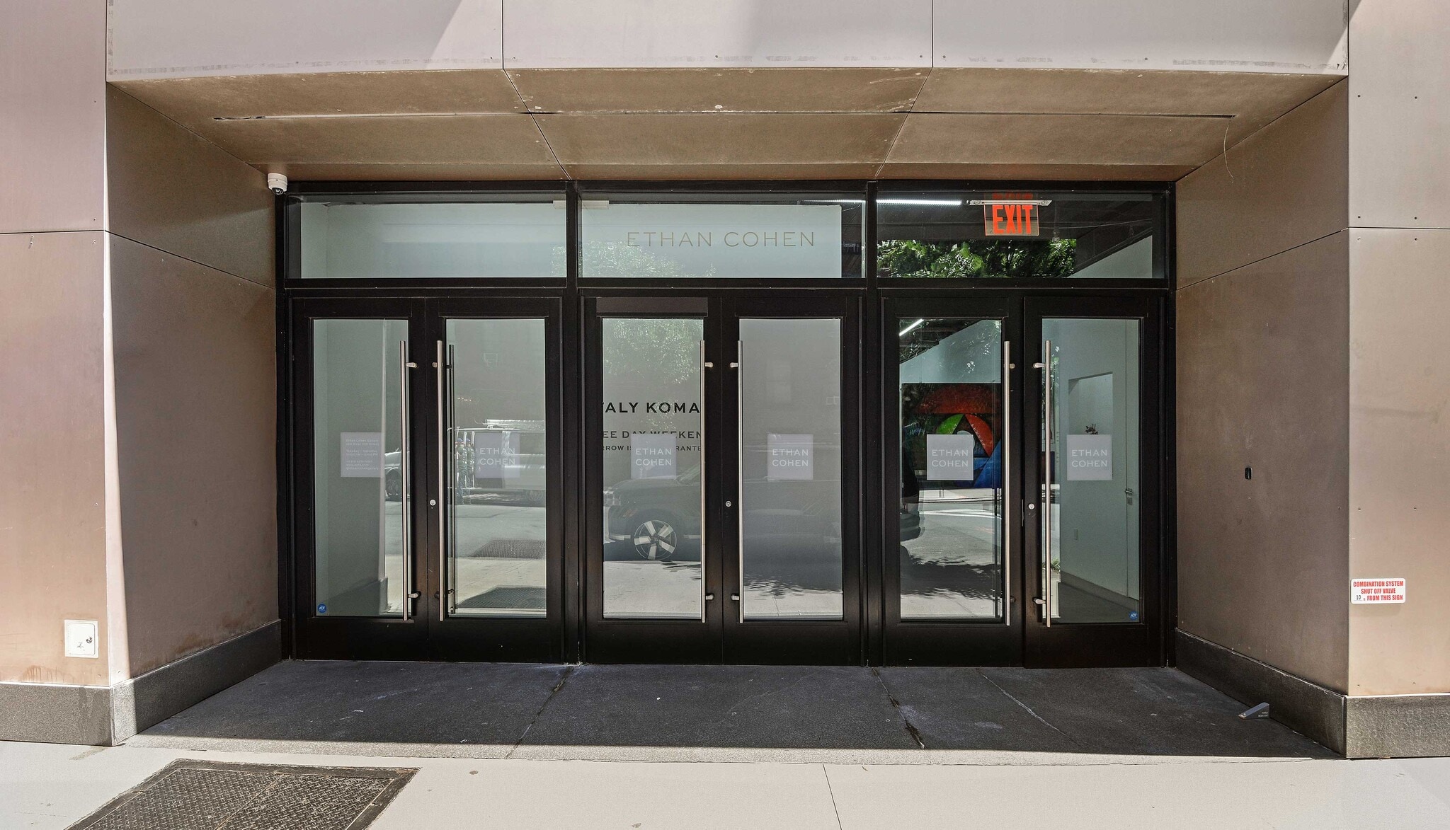 221-225 W 17th St, New York, NY for sale Building Photo- Image 1 of 2