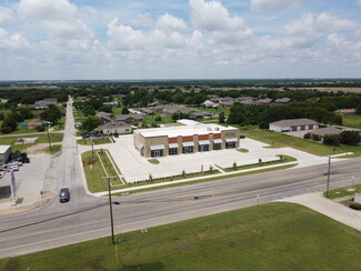 More details for 615 N Preston St, Gunter, TX - Retail for Lease