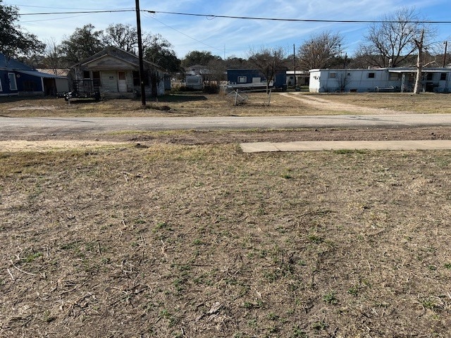 902 Bevans St., Menard, TX for sale - Building Photo - Image 3 of 22