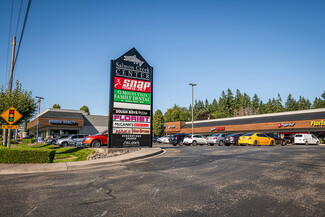 More details for 14313 NE 20th Ave, Vancouver, WA - Retail for Lease