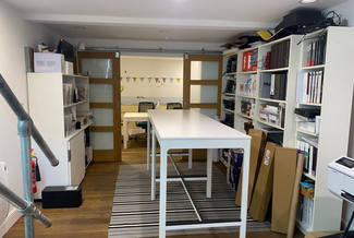 Plus de détails pour 10 Queens Pl, Brighton - Bureau à louer