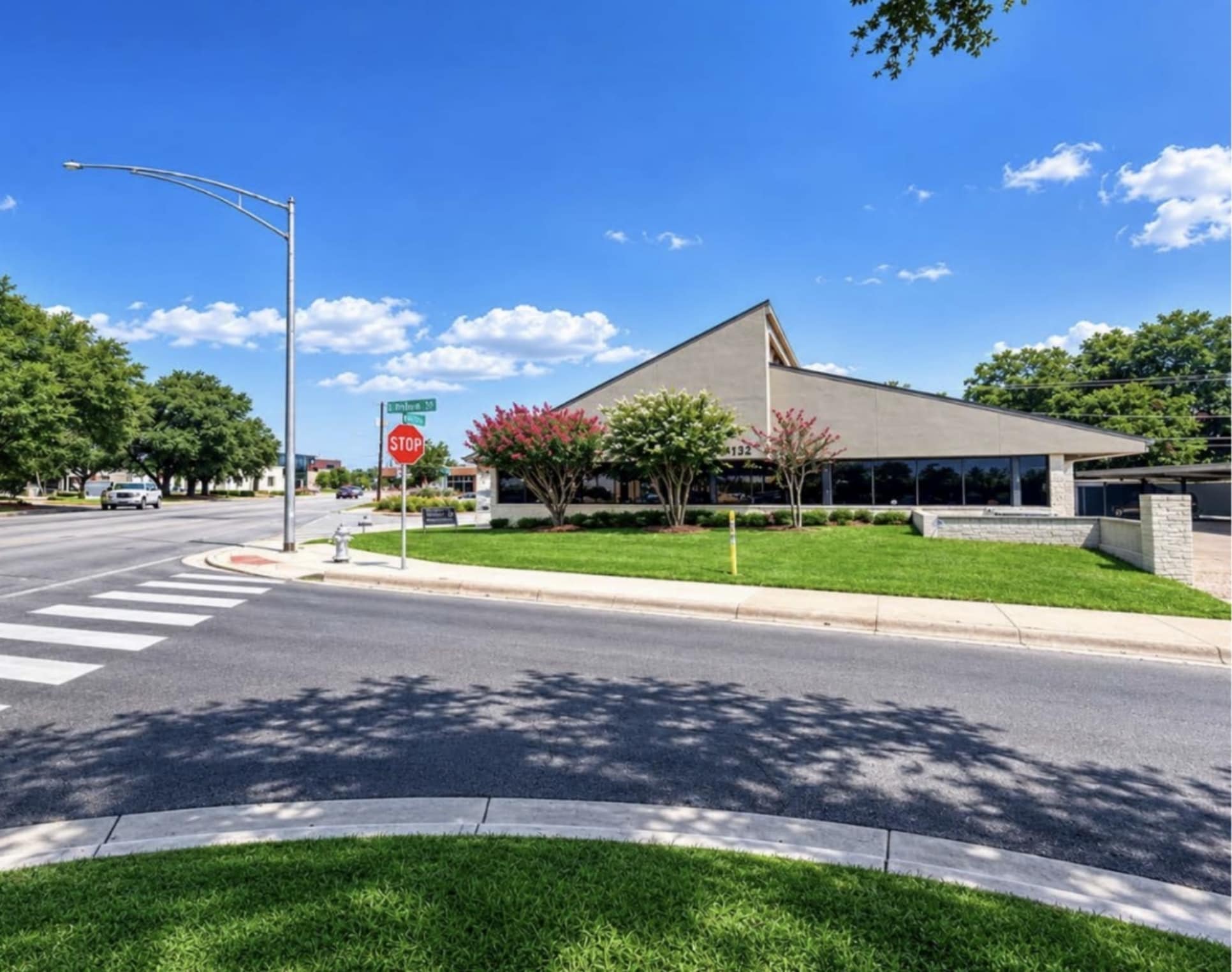3132 W 5th St, Fort Worth, TX for lease Primary Photo- Image 1 of 21