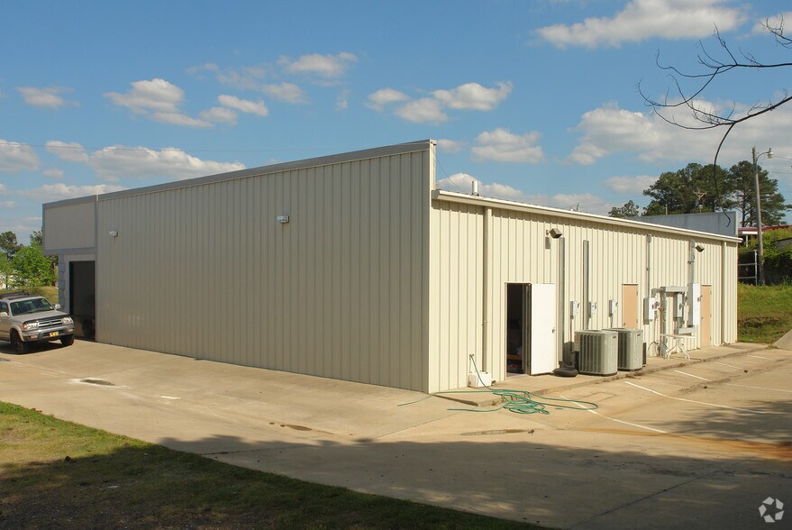 115 Westside Cv, Jackson, MS à vendre - Photo du bâtiment - Image 2 de 2