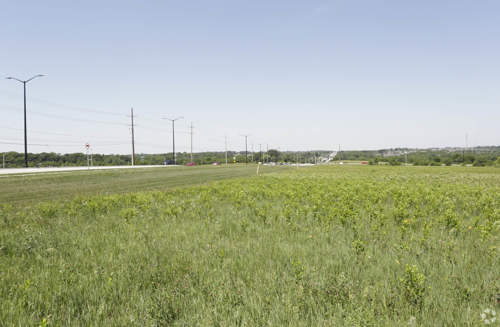 College Blvd & Ridgeview Rd, Olathe, KS à louer Photo principale- Image 1 de 24