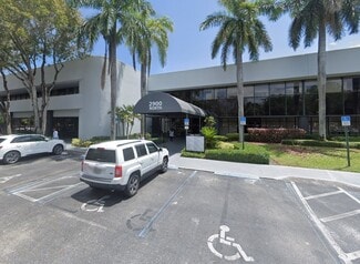 More details for 2900 N Military Trl, Boca Raton, FL - Office for Sale
