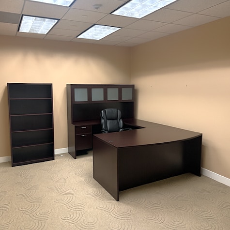 1801 Century Park E, Los Angeles, CA for lease Interior Photo- Image 1 of 2