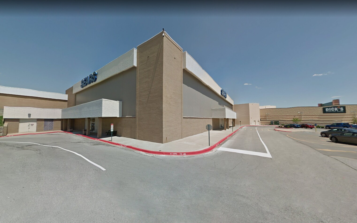 18777 E 39th St, Independence, MO for lease Building Photo- Image 1 of 8