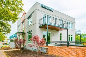 1610 Mt Vernon Ave, Alexandria, VA for lease Interior Photo- Image 2 of 2