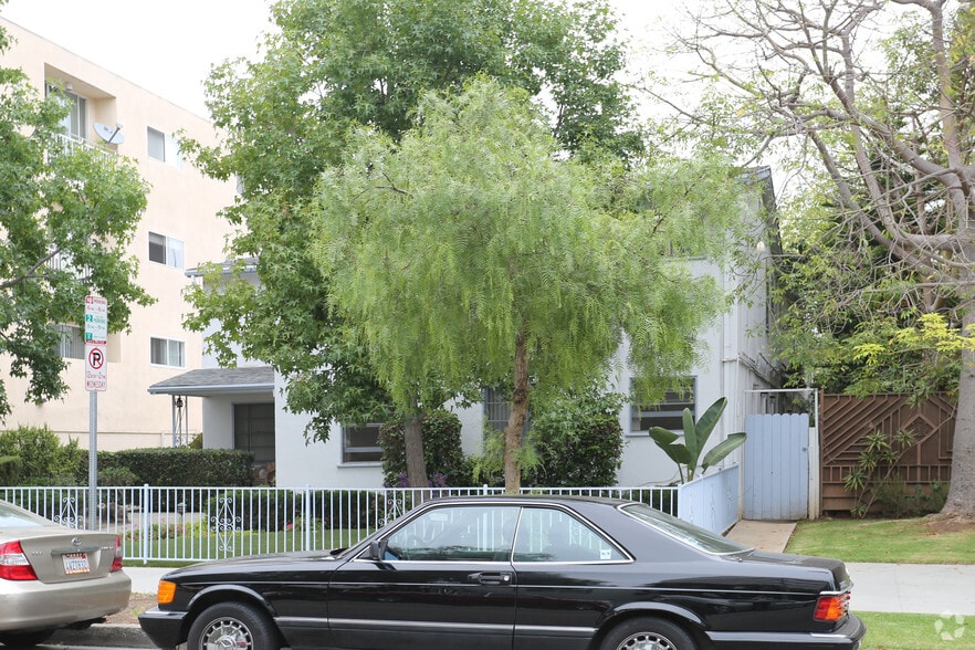 1127 5th St, Santa Monica, CA for sale - Building Photo - Image 2 of 4