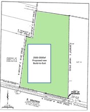 511 E Grayson St, San Antonio, TX for lease Site Plan- Image 2 of 3