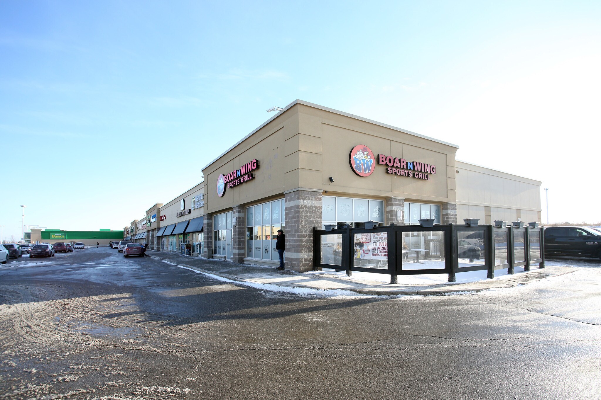 10886 Hurontario St, Brampton, ON à vendre Photo principale- Image 1 de 1