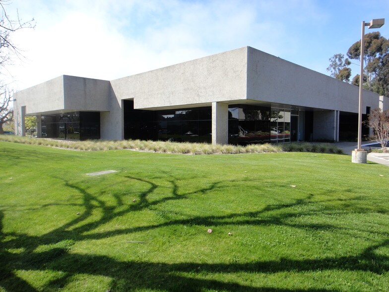 10140 Barnes Canyon Rd, San Diego, CA for sale - Primary Photo - Image 1 of 1