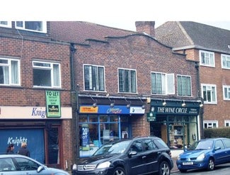 More details for 21-22 Station Parade, Virginia Water - Retail for Lease