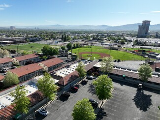 Plus de détails pour 3680 Grant Dr, Reno, NV - Bureau à louer