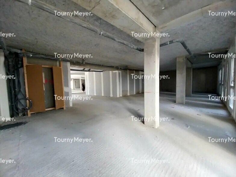 Commerce de détail dans Toulouse à louer - Photo du bâtiment - Image 3 de 5