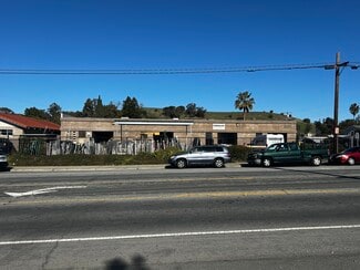 More details for 3795 Pacheco Blvd, Martinez, CA - Industrial for Sale