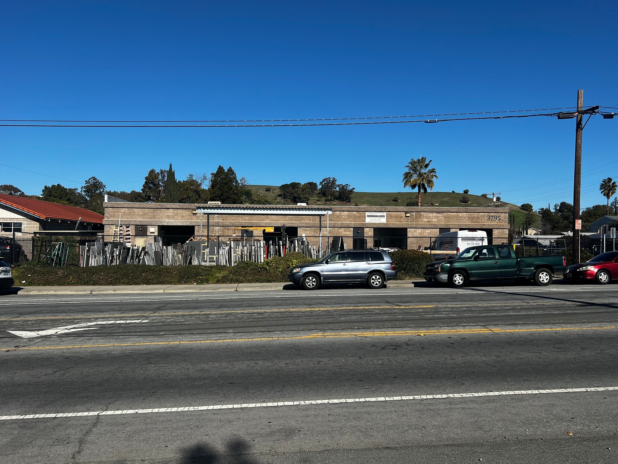3795 Pacheco Blvd, Martinez, CA for sale Primary Photo- Image 1 of 6