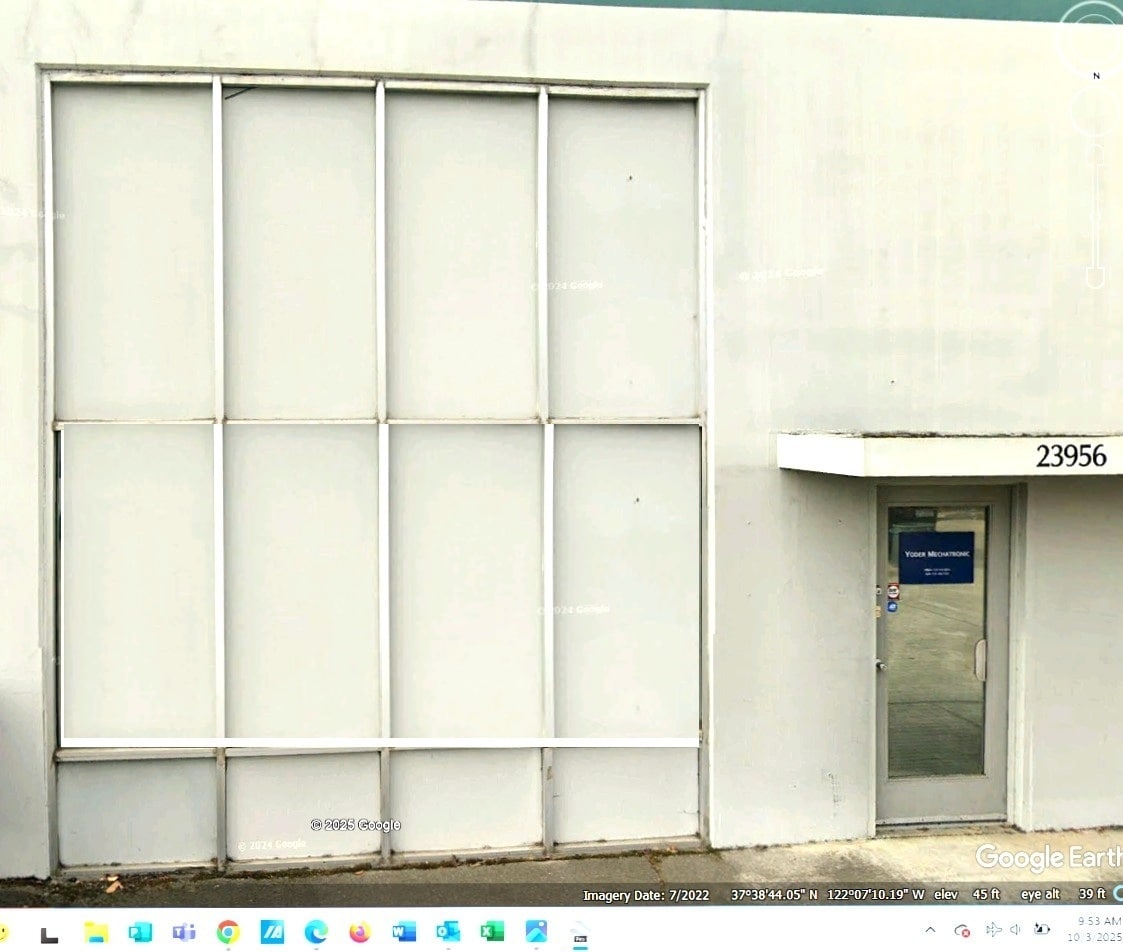 23950-23996 Clawiter Rd, Hayward, CA for lease Interior Photo- Image 1 of 6