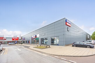 More details for Stadium Way, Rotherham - Retail for Lease