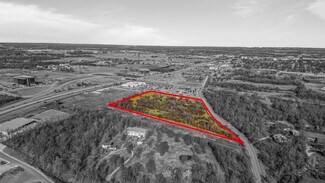 Plus de détails pour 3744 S 48th St, Springdale, AR - Terrain à vendre