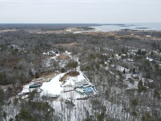 Plus de détails pour 8 Venture Way, Kennebunkport, ME - Industriel à vendre