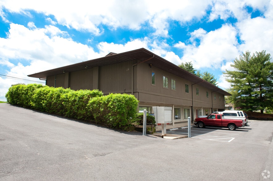 11110 Liberty Rd, Randallstown, MD for lease - Building Photo - Image 3 of 4