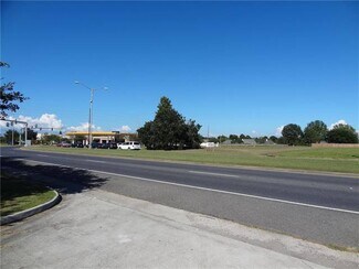 More details for Belle Terre Boulevard, La Place, LA - Land for Sale