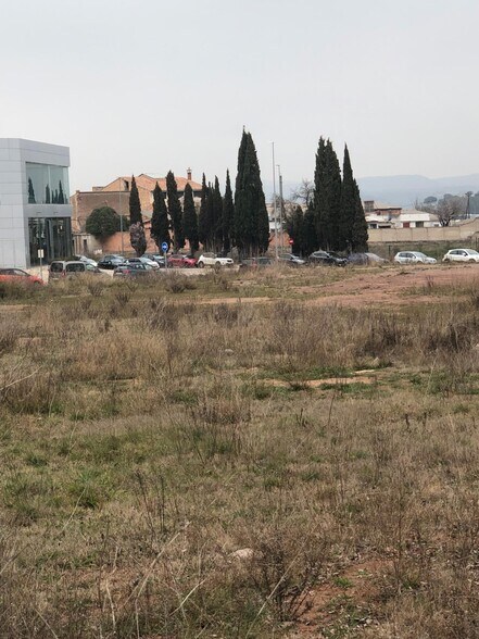 Land in Sant Fruitós de Bages, Barcelona for sale - Building Photo - Image 3 of 4