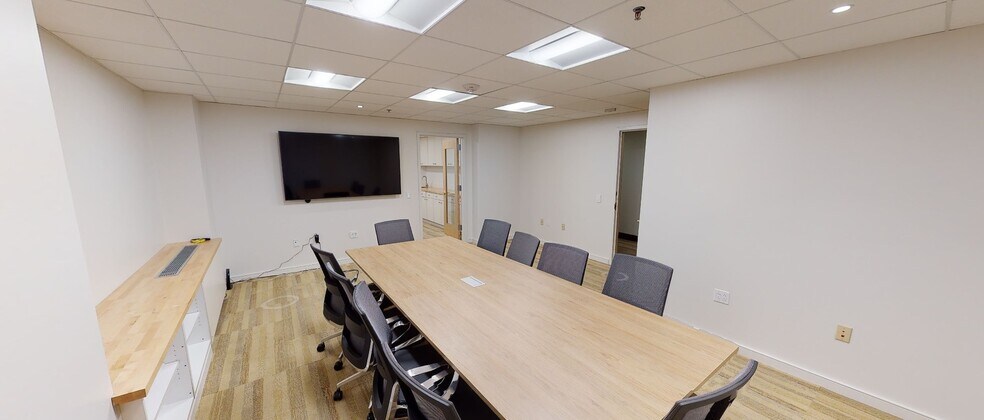 230 S Broad St, Philadelphia, PA à louer - Numérisation 3D de Matterport - Image 3 de 12