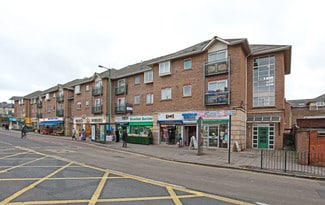 More details for 21-33 Ealing Rd, Wembley - Retail for Sale