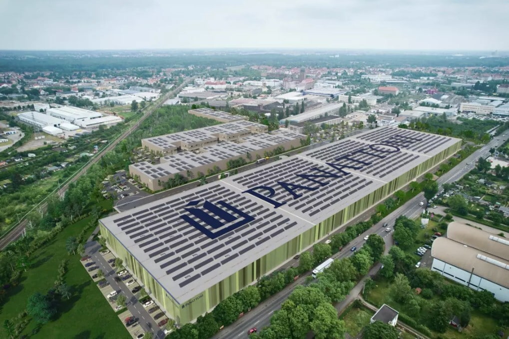  à louer Photo principale- Image 1 de 2