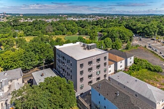 313-315 Lake St, Newark, NJ - AÉRIEN Vue de la carte - Image1