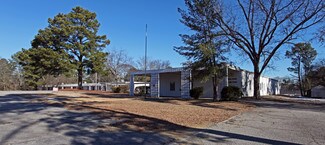 Plus de détails pour 2706 Ashland Rd, Columbia, SC - Bureau/Commerce de détail à louer