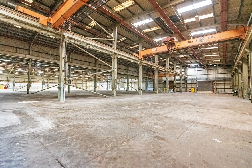 William Smith Rd, Arbroath à louer - Photo du bâtiment - Image 3 de 8