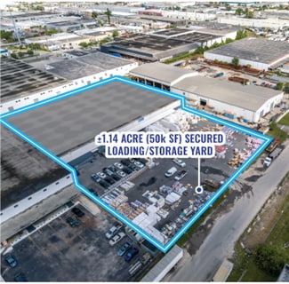 More details for 5530 NW 32nd Ct, Miami, FL - Industrial for Lease