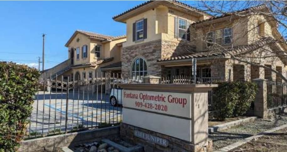 8381 Juniper Ave, Fontana, CA for lease - Building Photo - Image 2 of 4