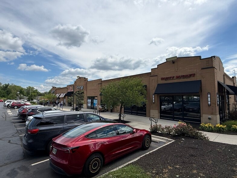 73-91 N Hamilton Rd, Gahanna, OH for sale - Building Photo - Image 3 of 11
